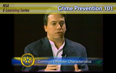 The CSI Academy
